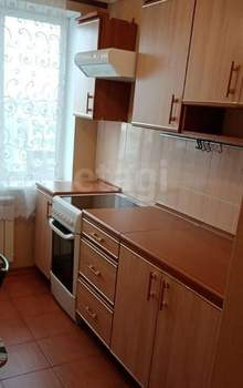 1-к квартира, на длительный срок, 31м2, 10/14 этаж