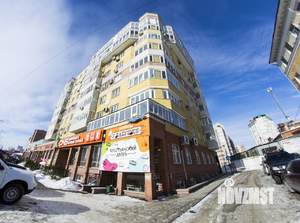 1-к квартира, на длительный срок, 45м2, 4/9 этаж