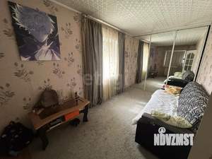 2-к квартира, на длительный срок, 48м2, 3/5 этаж