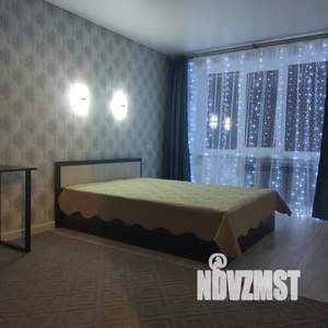 1-к квартира, посуточно, 30м2, 1/9 этаж