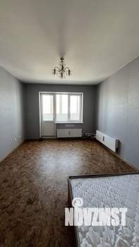 1-к квартира, на длительный срок, 37м2, 10/10 этаж