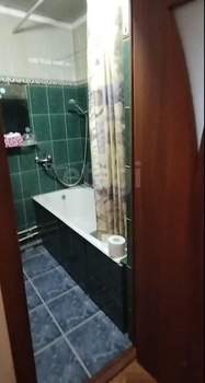 1-к квартира, на длительный срок, 32м2, 3/5 этаж