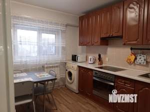 2-к квартира, на длительный срок, 53м2, 5/5 этаж