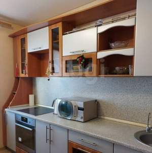 1-к квартира, на длительный срок, 38м2, 11/12 этаж