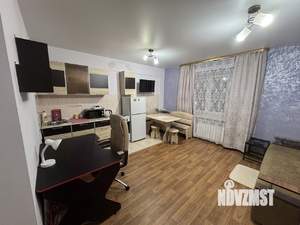 Студия квартира, на длительный срок, 29м2, 4/8 этаж