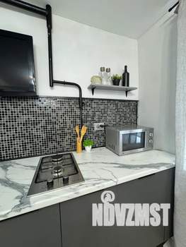 1-к квартира, посуточно, 32м2, 1/5 этаж