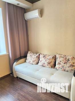 1-к квартира, посуточно, 37м2, 7/13 этаж