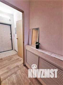 1-к квартира, на длительный срок, 28м2, 6/8 этаж