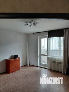 1-к квартира, на длительный срок, 41м2, 3/10 этаж