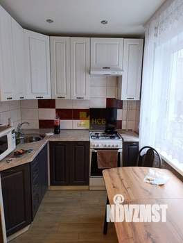 2-к квартира, на длительный срок, 48м2, 2/5 этаж