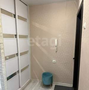 1-к квартира, на длительный срок, 28м2, 3/5 этаж