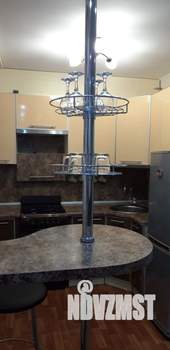 2-к квартира, посуточно, 47м2, 4/5 этаж