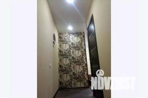 1-к квартира, посуточно, 35м2, 3/5 этаж