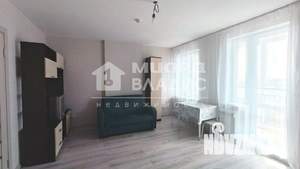 1-к квартира, на длительный срок, 28м2, 8/10 этаж