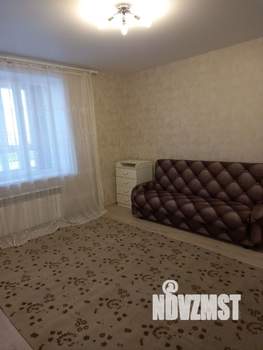 1-к квартира, на длительный срок, 45м2, 13/13 этаж