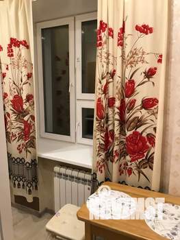 1-к квартира, посуточно, 31м2, 1/4 этаж