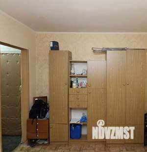 1-к квартира, на длительный срок, 34м2, 4/9 этаж