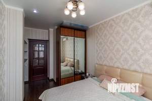 4-к квартира, на длительный срок, 121м2, 16/19 этаж