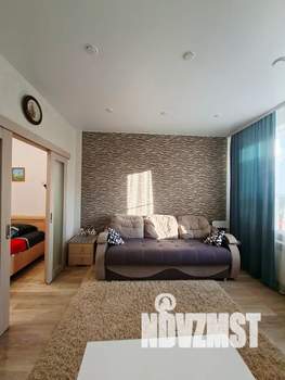 1-к квартира, посуточно, 39м2, 11/20 этаж