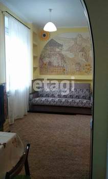 2-к квартира, на длительный срок, 49м2, 1/3 этаж