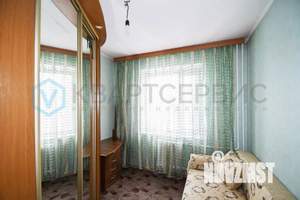 2-к квартира, на длительный срок, 55м2, 3/10 этаж