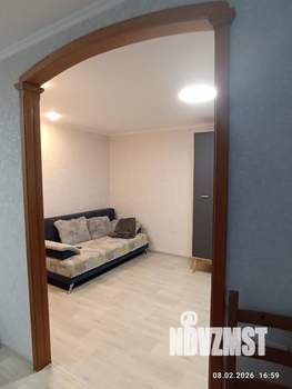 2-к квартира, на длительный срок, 45м2, 4/5 этаж