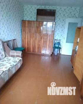 2-к квартира, на длительный срок, 42м2, 4/5 этаж