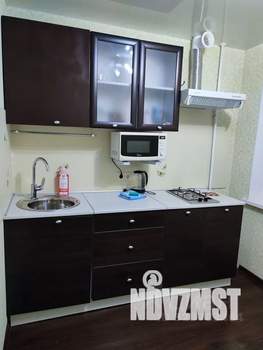 1-к квартира, посуточно, 33м2, 7/9 этаж