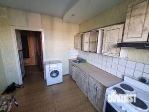Студия квартира, на длительный срок, 40м2, 5/12 этаж