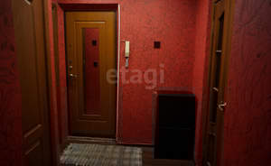 1-к квартира, на длительный срок, 38м2, 2/10 этаж