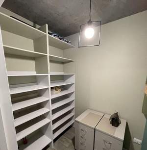 1-к квартира, на длительный срок, 43м2, 20/22 этаж