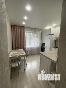 1-к квартира, на длительный срок, 37м2, 2/9 этаж