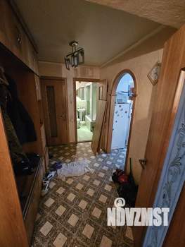 2-к квартира, на длительный срок, 50м2, 3/5 этаж