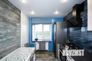 3-к квартира, посуточно, 70м2, 9/9 этаж