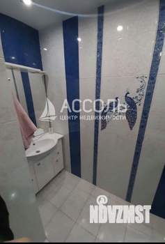 1-к квартира, на длительный срок, 48м2, 6/10 этаж