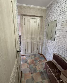 1-к квартира, на длительный срок, 31м2, 1/5 этаж