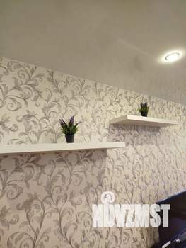 2-к квартира, посуточно, 45м2, 4/5 этаж