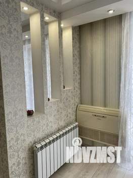 1-к квартира, посуточно, 47м2, 1/1 этаж