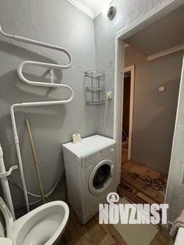 1-к квартира, на длительный срок, 30м2, 5/9 этаж