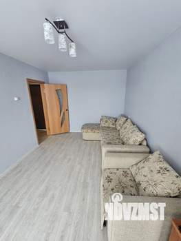 1-к квартира, на длительный срок, 30м2, 5/9 этаж