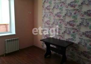 1-к квартира, на длительный срок, 36м2, 1/9 этаж