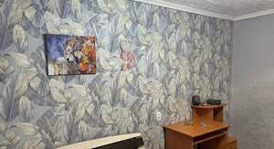 1-к квартира, на длительный срок, 40м2, 2/5 этаж