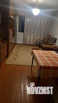 3-к квартира, на длительный срок, 60м2, 2/5 этаж