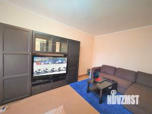 2-к квартира, посуточно, 54м2, 3/9 этаж