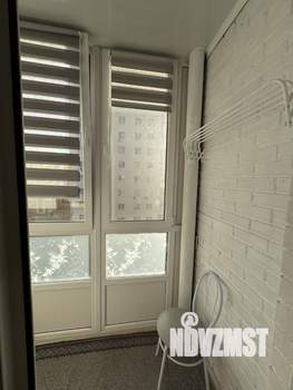 1-к квартира, на длительный срок, 33м2, 7/8 этаж