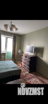 1-к квартира, на длительный срок, 37м2, 10/11 этаж