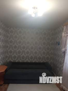 1-к квартира, на длительный срок, 43м2, 1/2 этаж