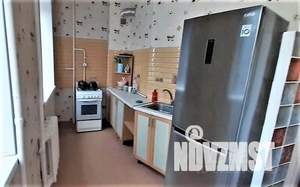 2-к квартира, на длительный срок, 50м2, 2/4 этаж
