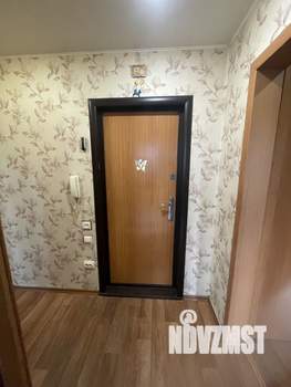 2-к квартира, на длительный срок, 44м2, 5/9 этаж