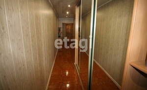 2-к квартира, на длительный срок, 46м2, 7/9 этаж